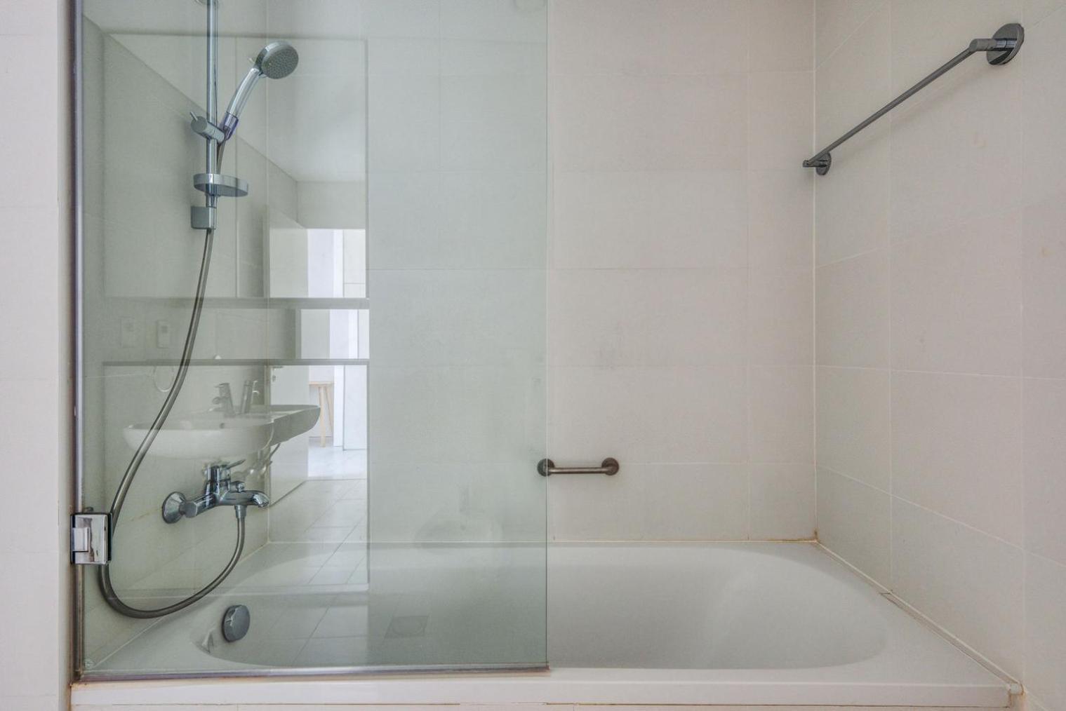 Apartment Blueground Difc Indoor Pool Gym 247 Security Dxb-1538