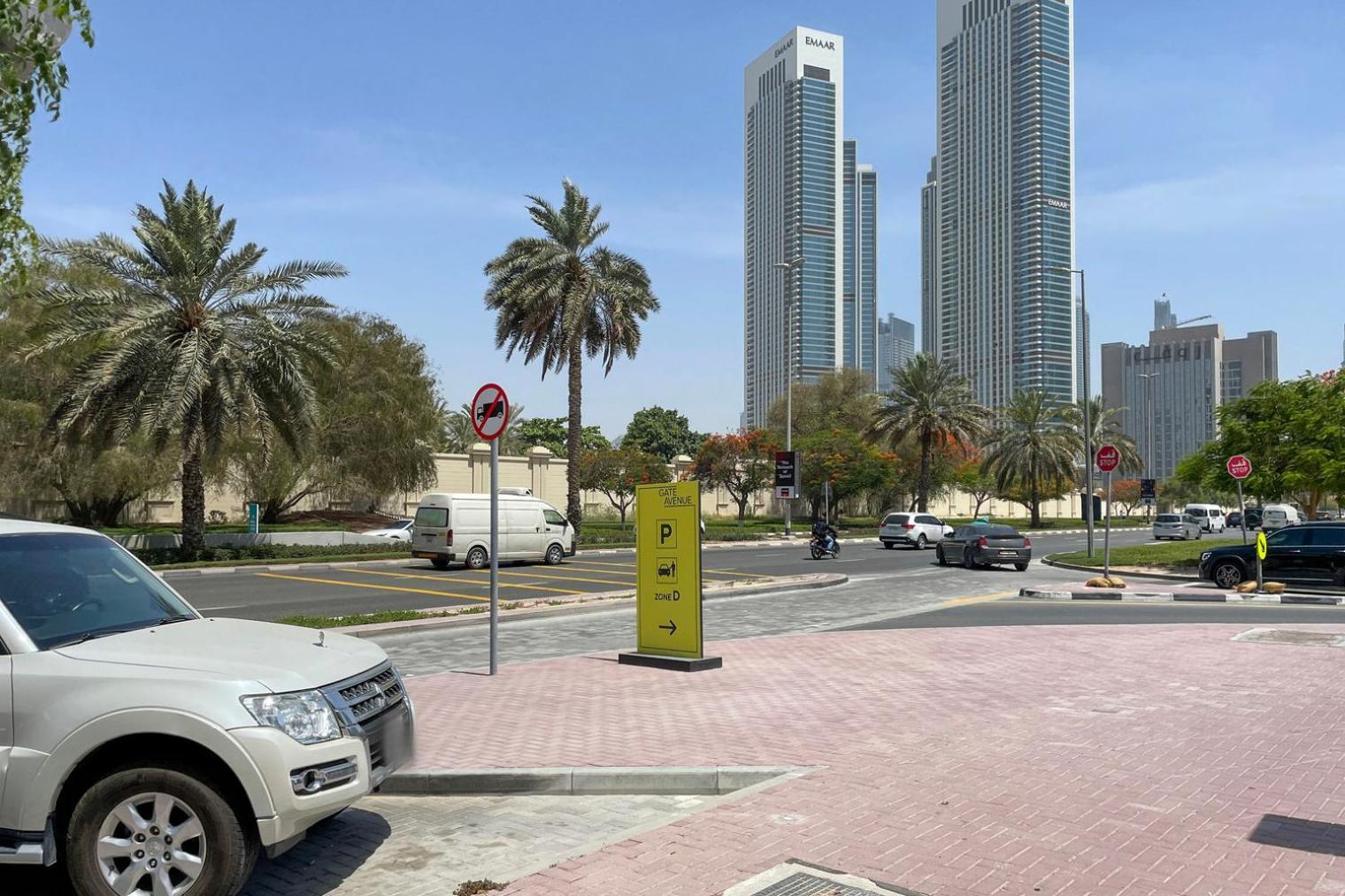 Blueground Difc Indoor Pool Gym 247 Security Dxb-1538 Apartment Dubai