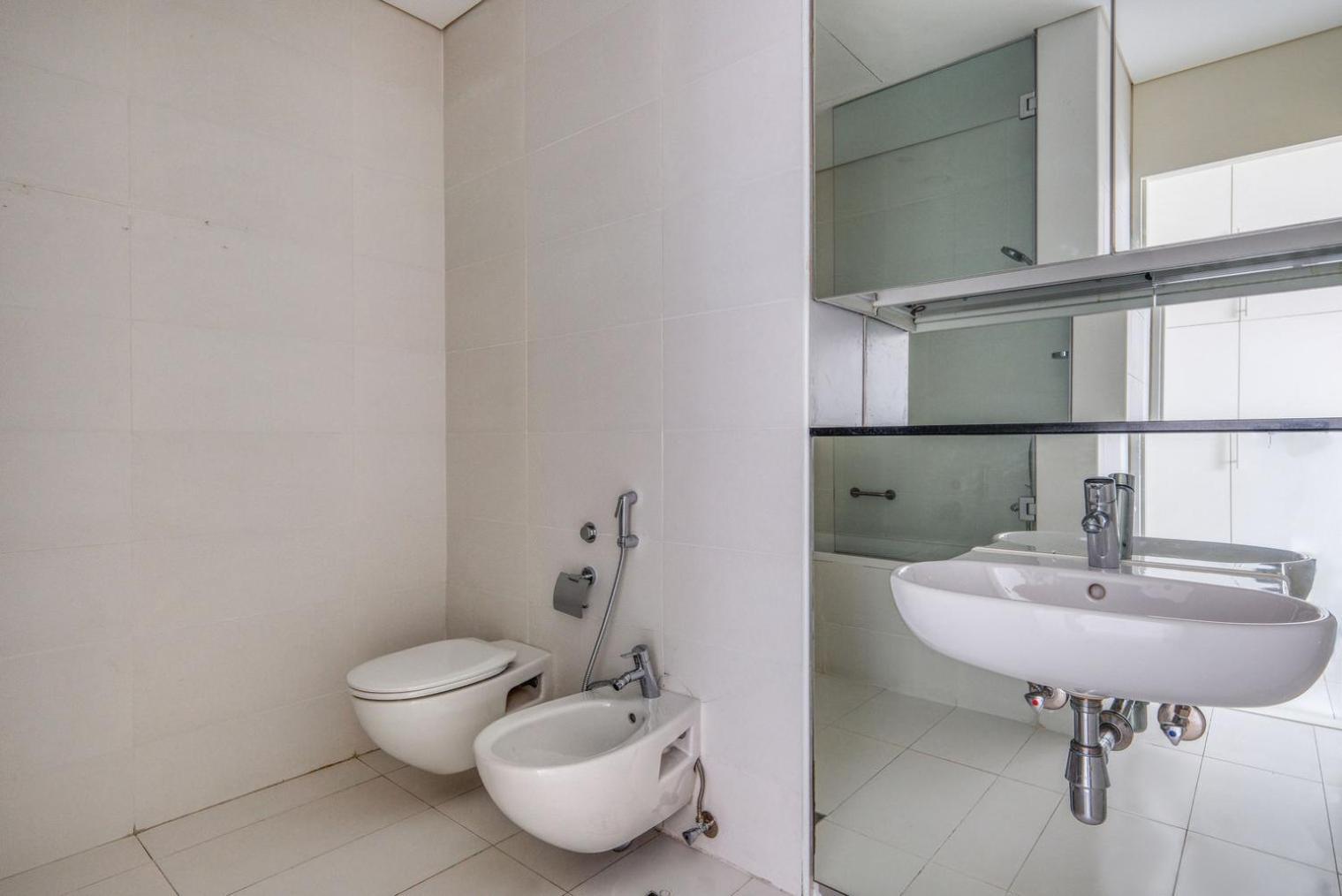 Blueground Difc Indoor Pool Gym 247 Security Dxb-1538 Apartment